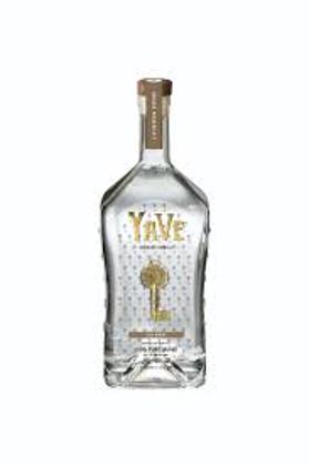 Yave Coconut Tequila